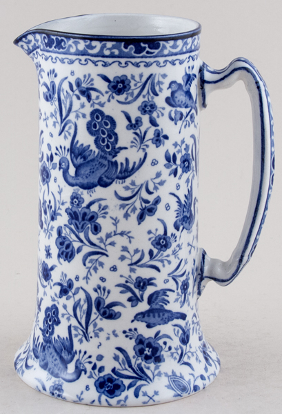 Jug or Pitcher c1930s
